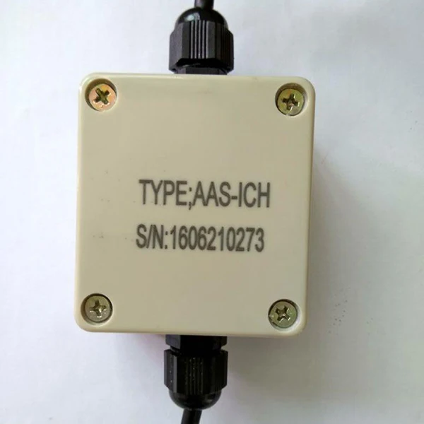 
Аналоговый передатчик веса и распределительная коробка 0-10 в 4-20 мА 