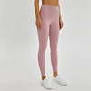 Light rose pink