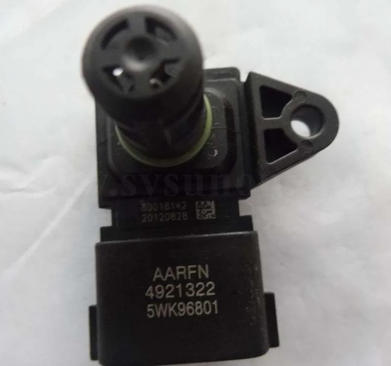 QSB6.7 QSL9 diesel engine Oem Pressure Sensors 4921322 2897333  