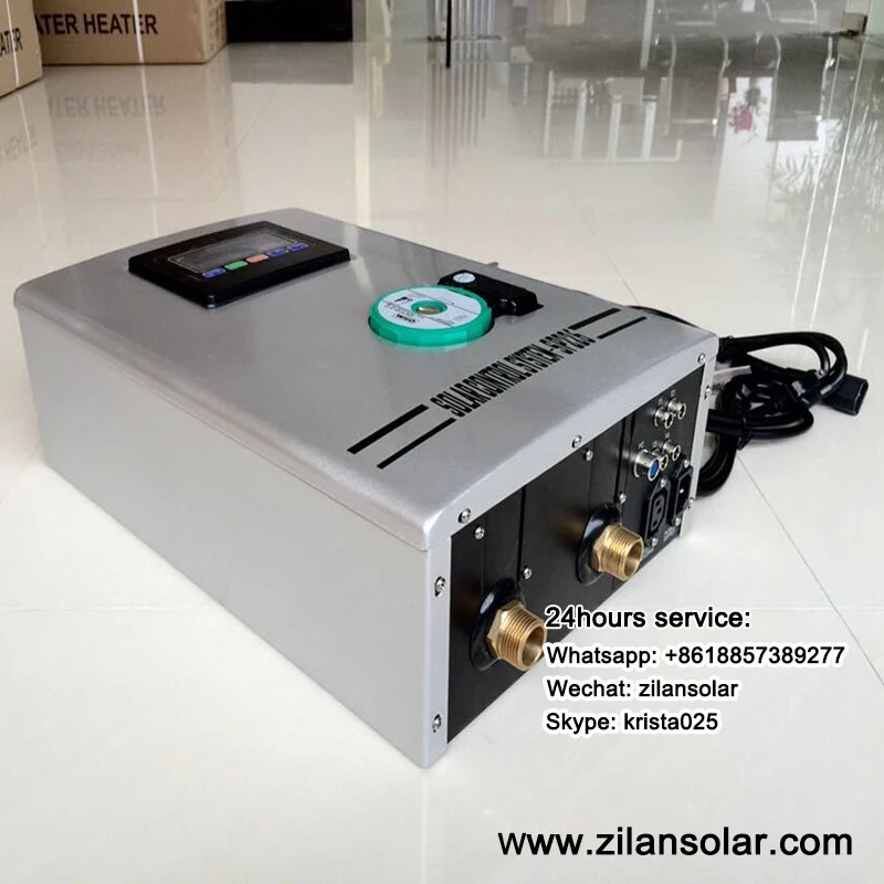 Double pipeline working station