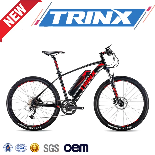 trinx ebike price