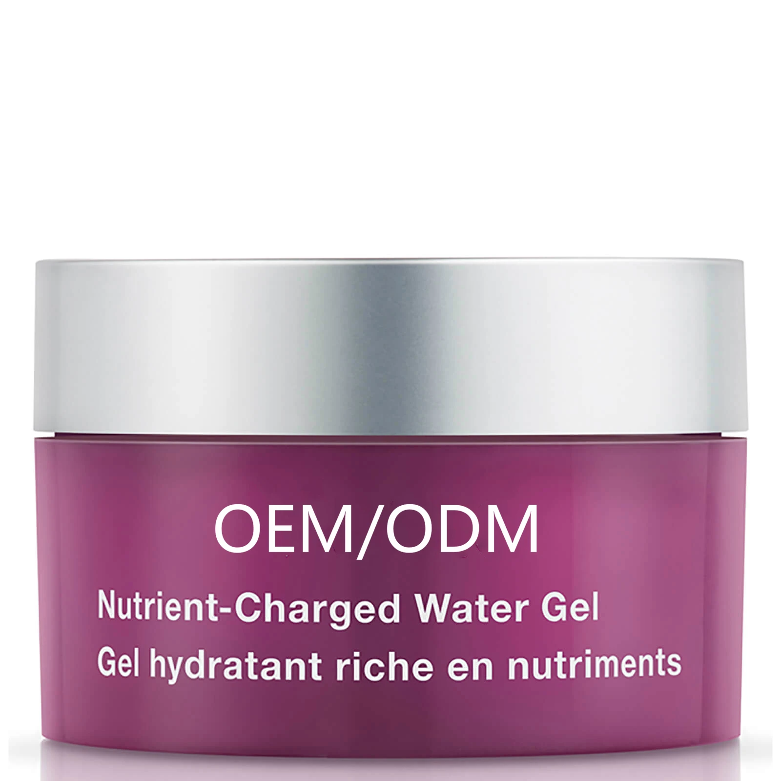 custom face care products