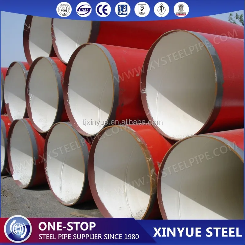 API 5L Gr B 36 Inch Large Diameter Schedule 40 Spiral Welded Black Low Carbon Steel Pipes