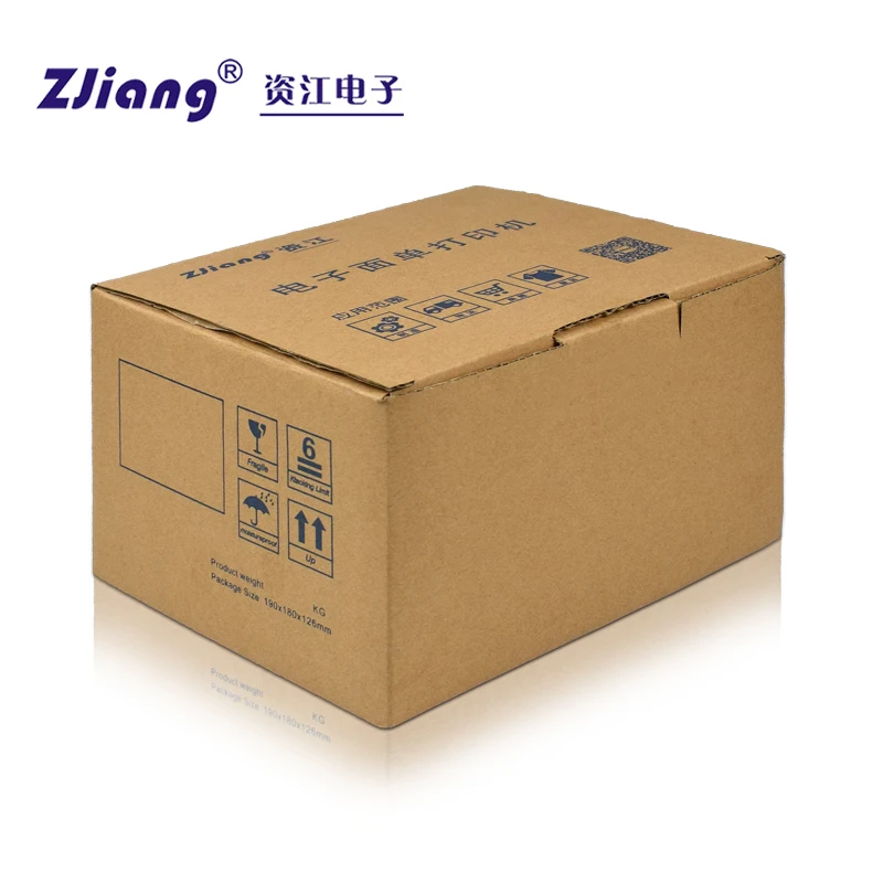 Pos9200llabel Thermal Printer For Express And Full Print Of Shipping