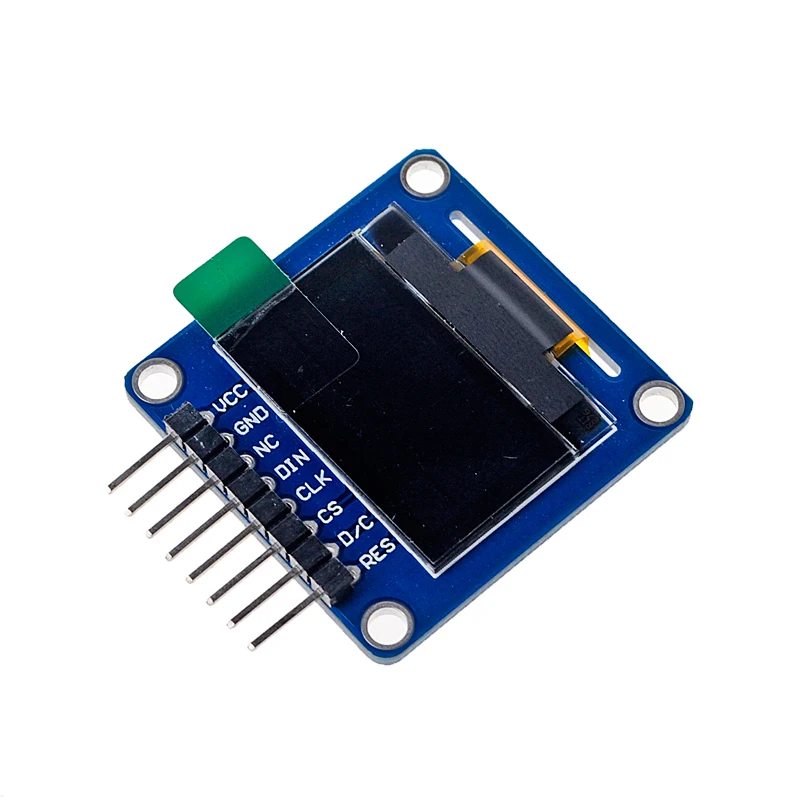 I2c дисплеем ssd1306. I2c дисплеем ssd1306