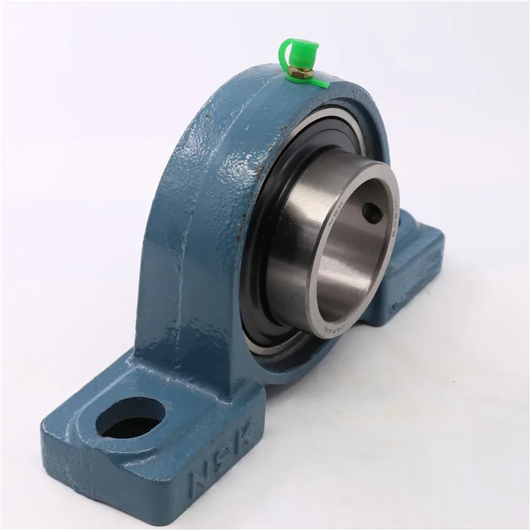 New NTN UCP212D1 Pillow Block Bearing Industrial Steel Metalworking Machinist New NTN UCP212D1 Pillow Block Bearing Industrial Steel Metalworking Machinist