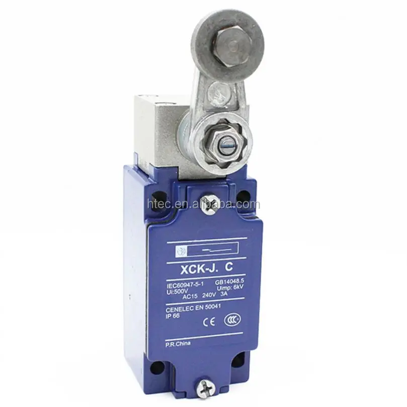 XMLA160D2S11 Electromechanical Pressure Switch