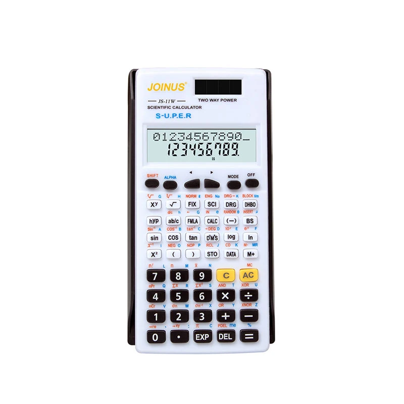 Joinus Multifunction Colorful Customized Logo10 Digits Electronic Student Stationer Scientific Calculator For School Buy Scientific Calculator Student Scientific Calculator Mini Scientific Calculator Product On Alibaba Com