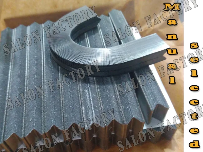 UNI AL V Nail Wedges Frame Pins