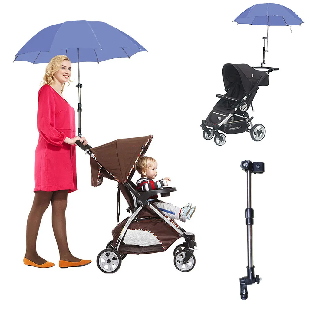 umbrella attachment for pram