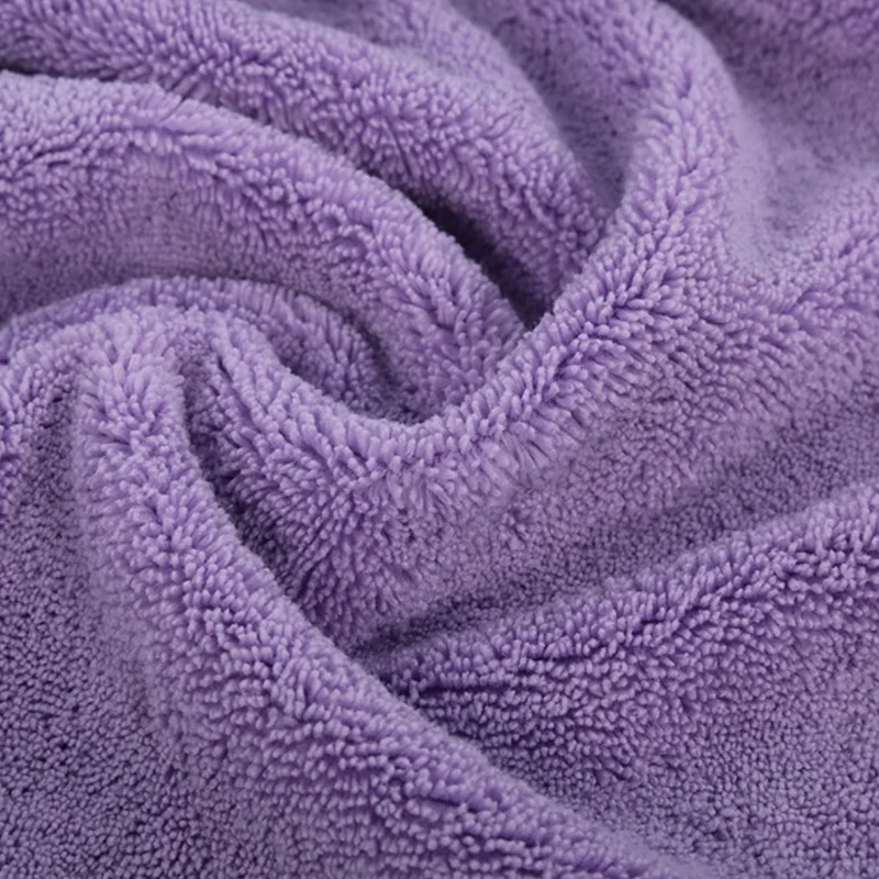 Полотенце из сверхтонкого волокна, 400 г/кв. М