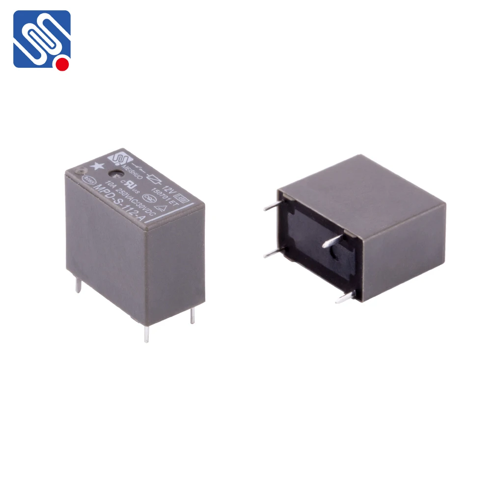 New MPD-S-112-A MPD-S-105-A MPD-S-124-A (32F-1A-5V/12V24VDC