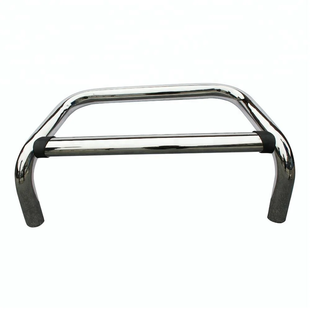 car steel bumper guard