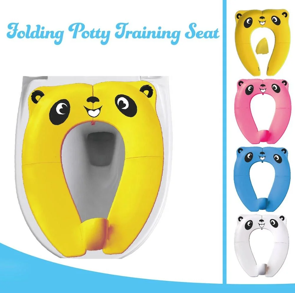 Oem Baby Potty Training Seat Travel Portable Potty Seat For Kids Seat