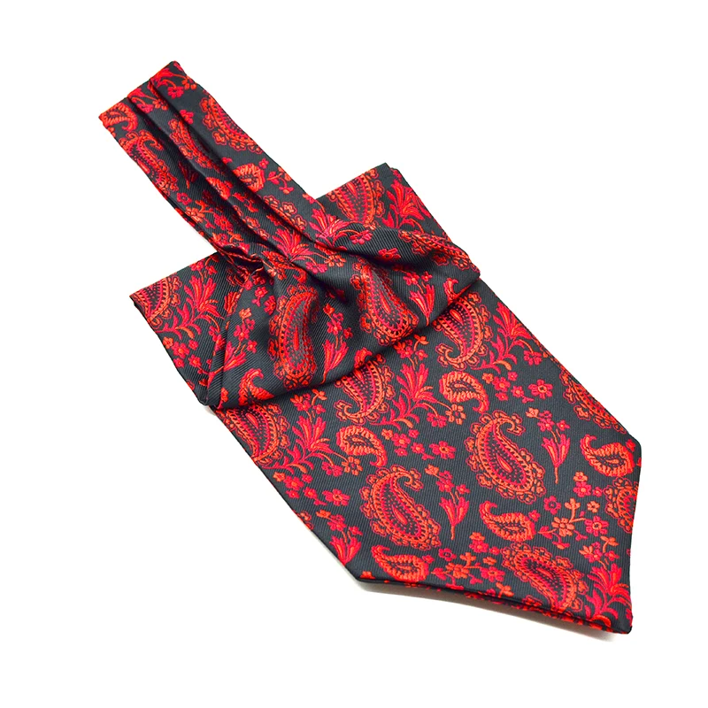 Красочные индивидуальный заказ шелковые галстуки для взрослых блёстки Джаз шеи