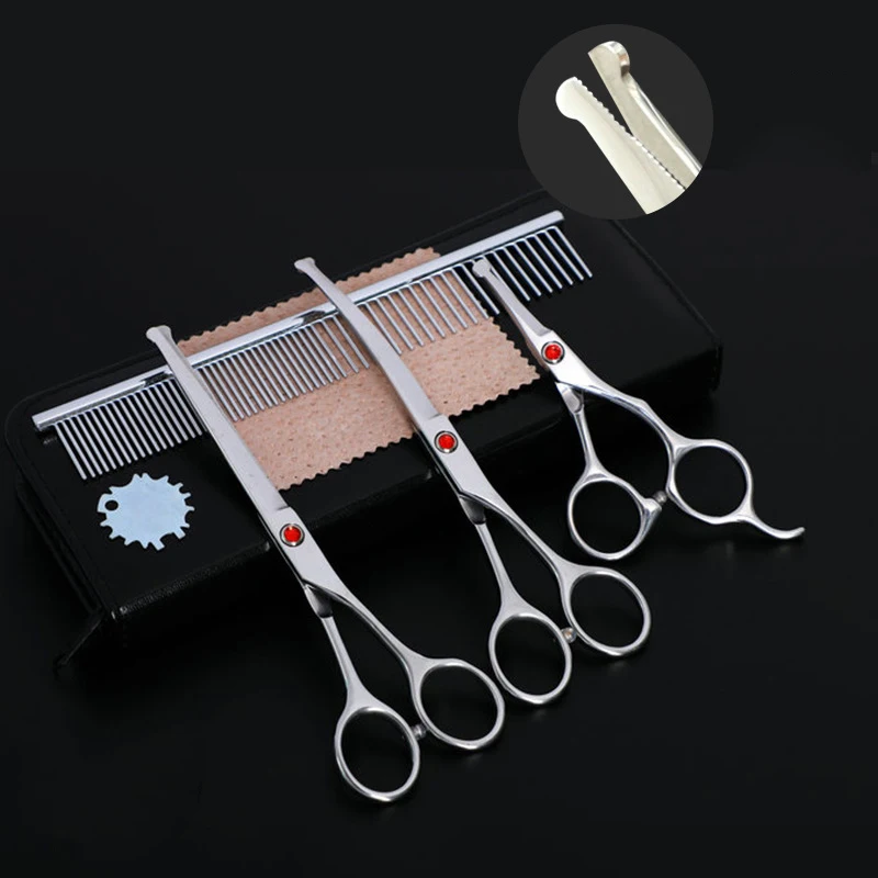 dog shaving kit