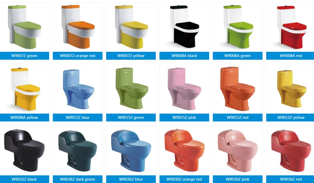 Desain Baru Wc Mewah Satu Buah Toilet Warna Emas - Buy Emas,Satu Potong