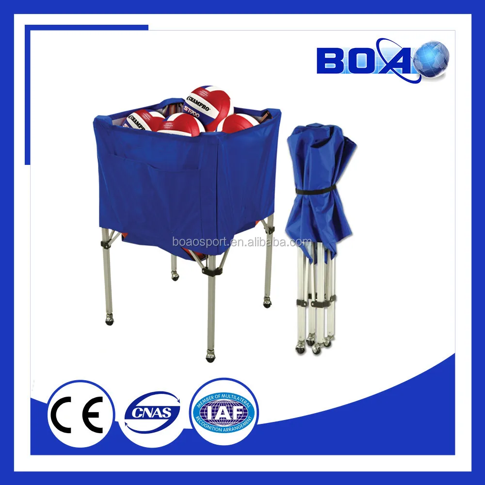 portable football volleyball basketball ball cart| Alibaba.com