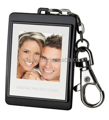 Details about   Keychain Mini Lovely Metal Alloy Insert Photo Photo Frame Keychain Keychain Gift 