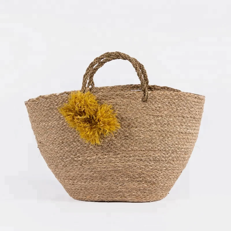 BOLSOS RAFIA/PLAYA - www.mascosas.es
