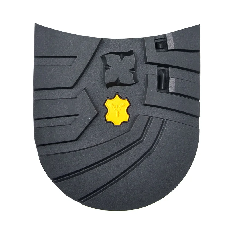 Amazon.com: Kit de medias suelas para zapatos botas de reparación de goma  sobre tacones de cuero pegamento placas uñas goma : Ropa, Zapatos y Joyería