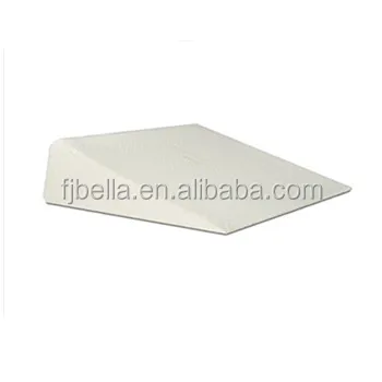 physio foam wedge