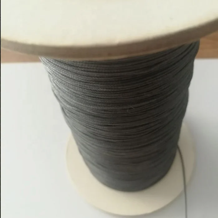 Great Quality Pull Cord for Pleated Insect Screen Mesh