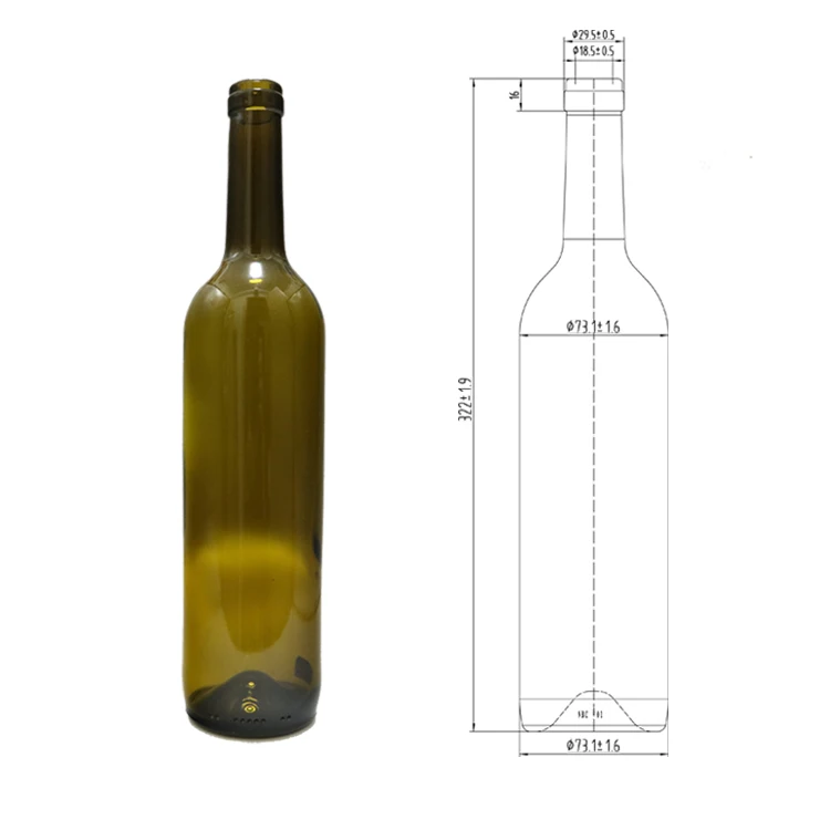 750 мл вино. Бутылка вина 0.1 мл. Формы винных бутылок. Диаметр винной бутылки. Бутылка вина миллилитров.