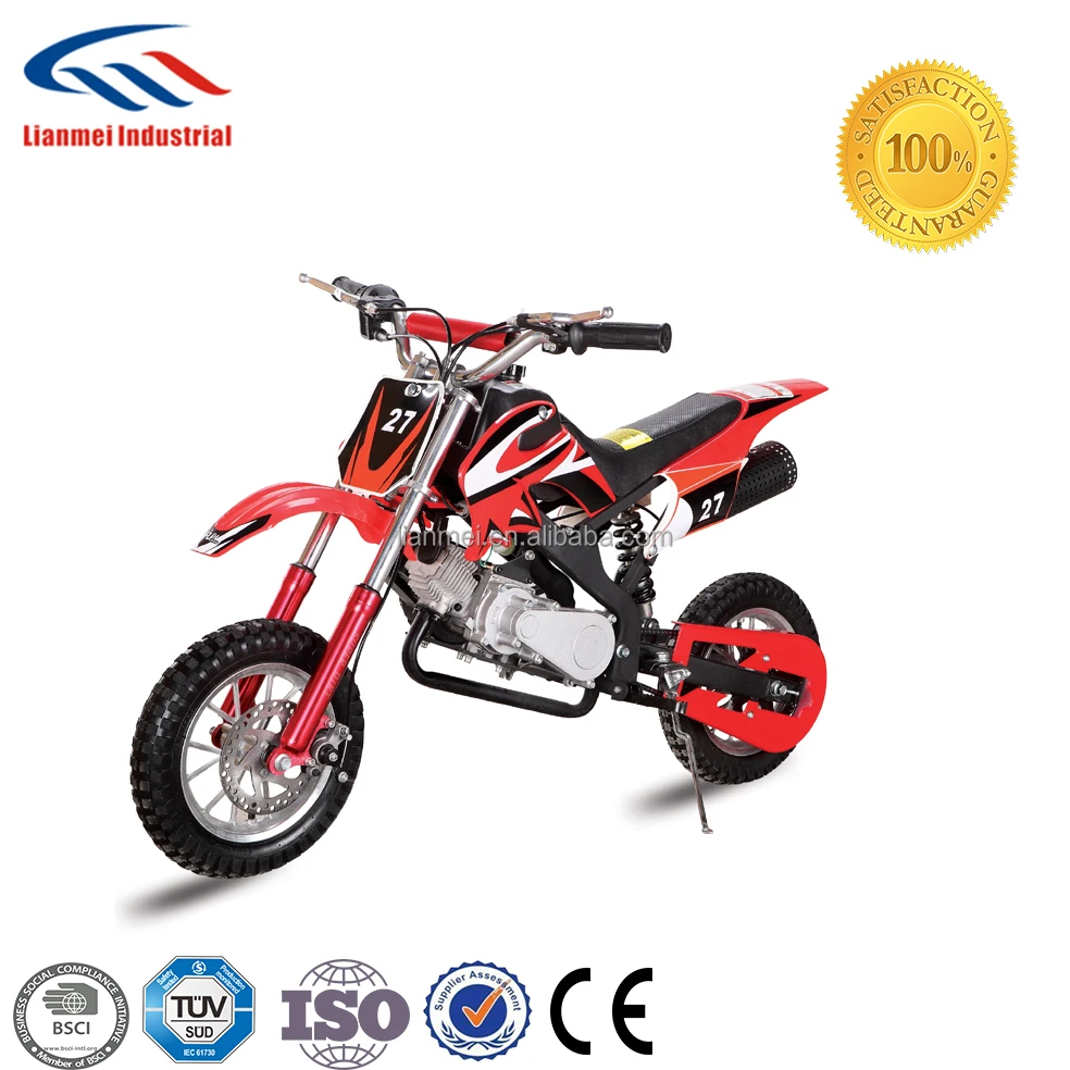 49cc mini moto