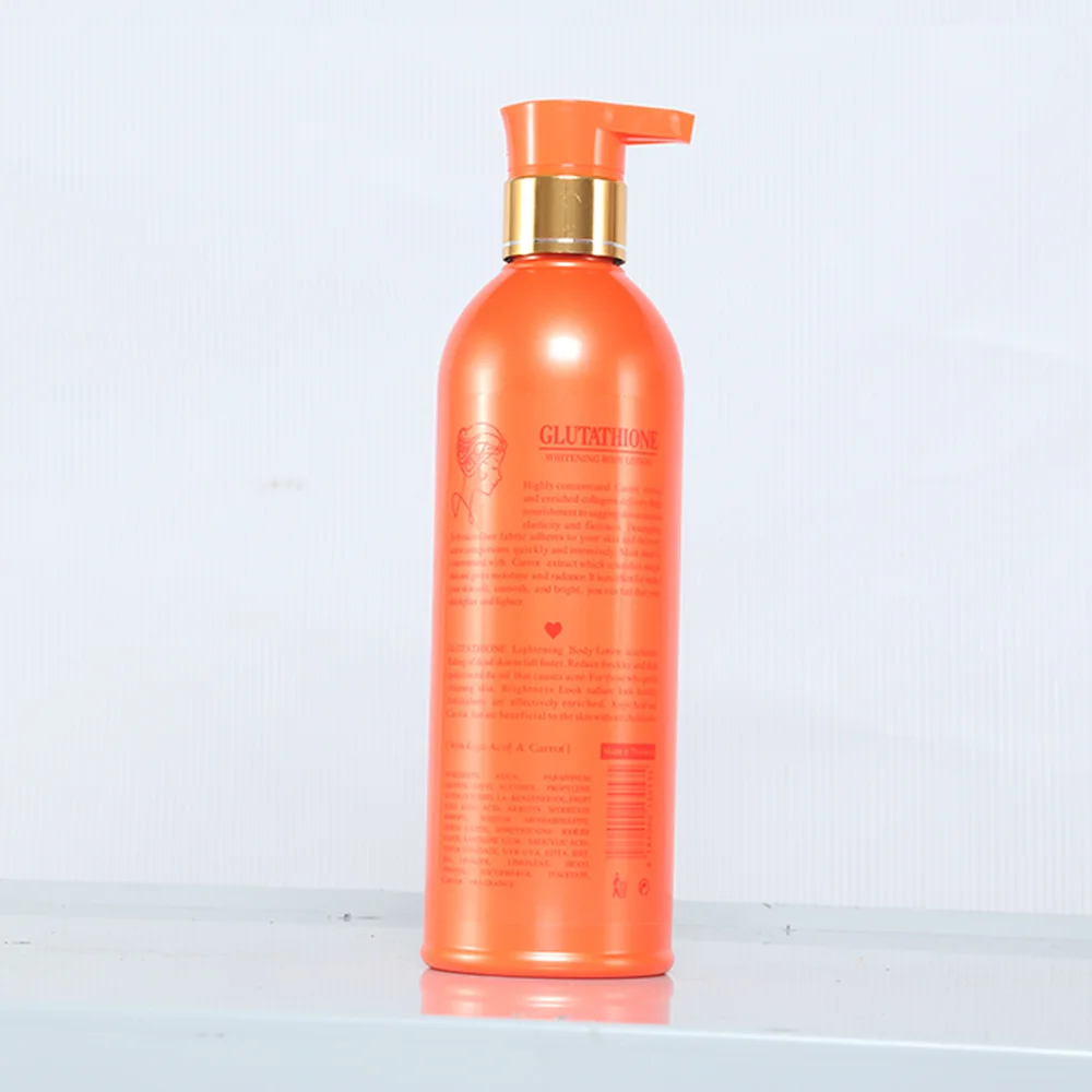 glutathione carrot lotion review Gluta max Nutritious Moisturizing 500ml Spf 15 Smooth Diamond Carrot Lotion for