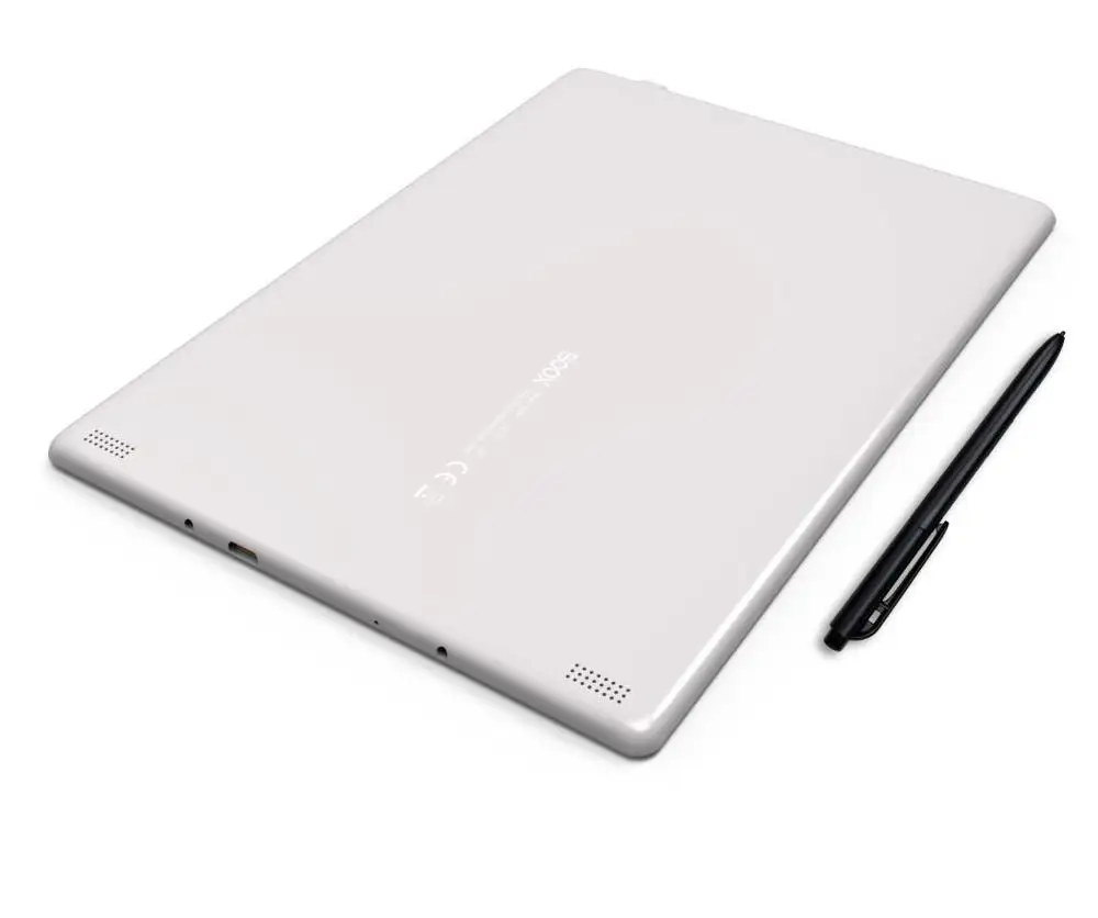 Boox Note Pro - 10.3 Inch E Ink Tablet with Front Light