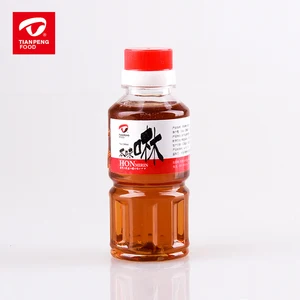 Halal Mirin Food Seasoning, Mirin Fu