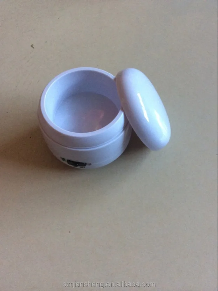 
Ювелирный цифровой автоматический ультразвуковой очиститель 