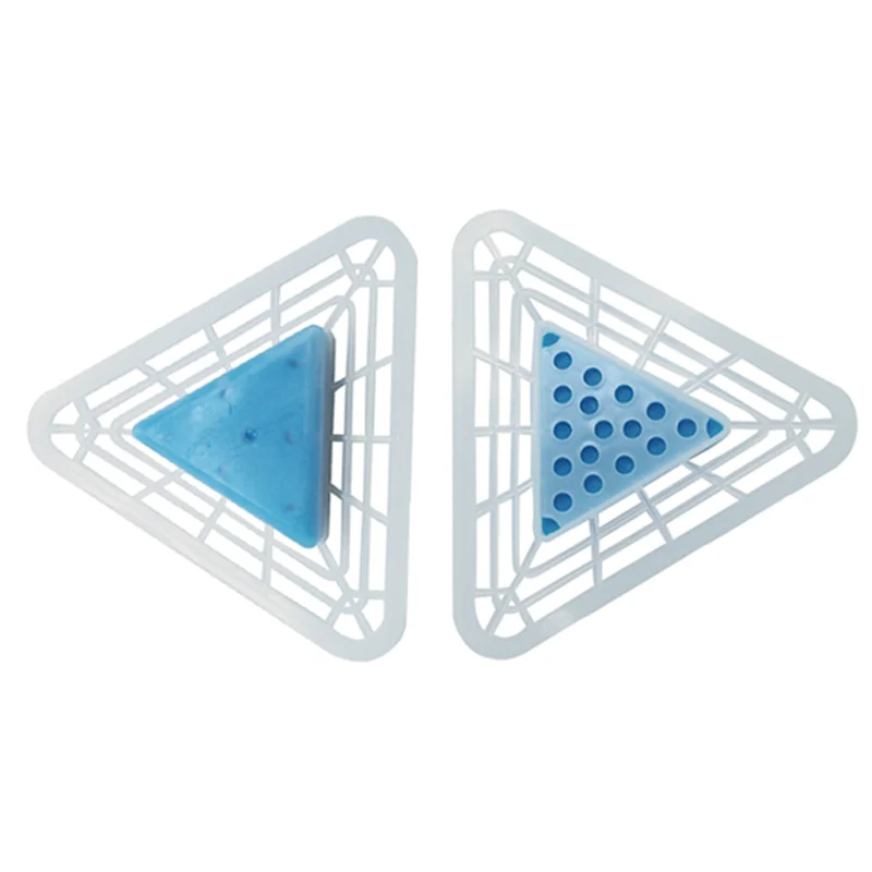 Все в 1 писсуар для унитаза Мужской экран с дезодорантом