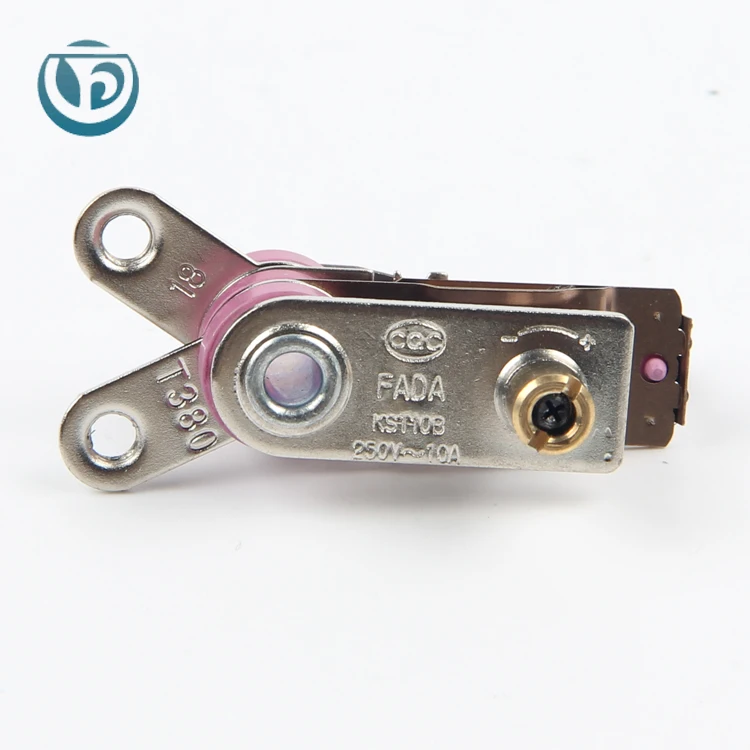 FADA Factory Sale Safe and Reliable KST Adjusting an Oven Thermostat