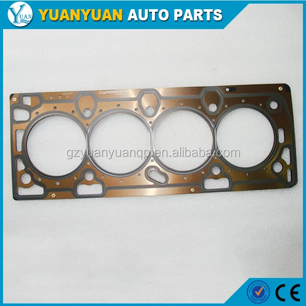 head gasket for 2015 chevy cruze