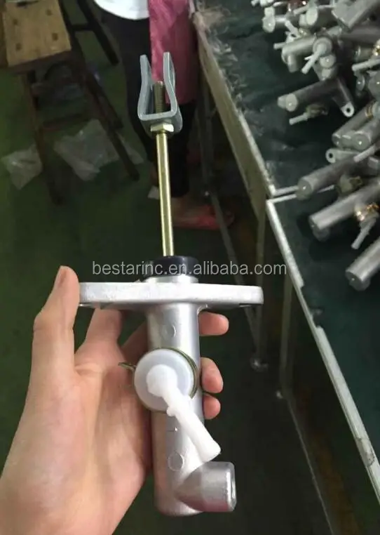 Ведомый цилиндр сцепления ME631593 PJF716, гарантия качества