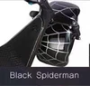 Negro Spiderman
