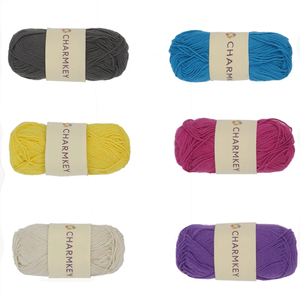 Цветные сизальные пряжи сизаля, сизальные плетения, джутовая пряжа для вязания