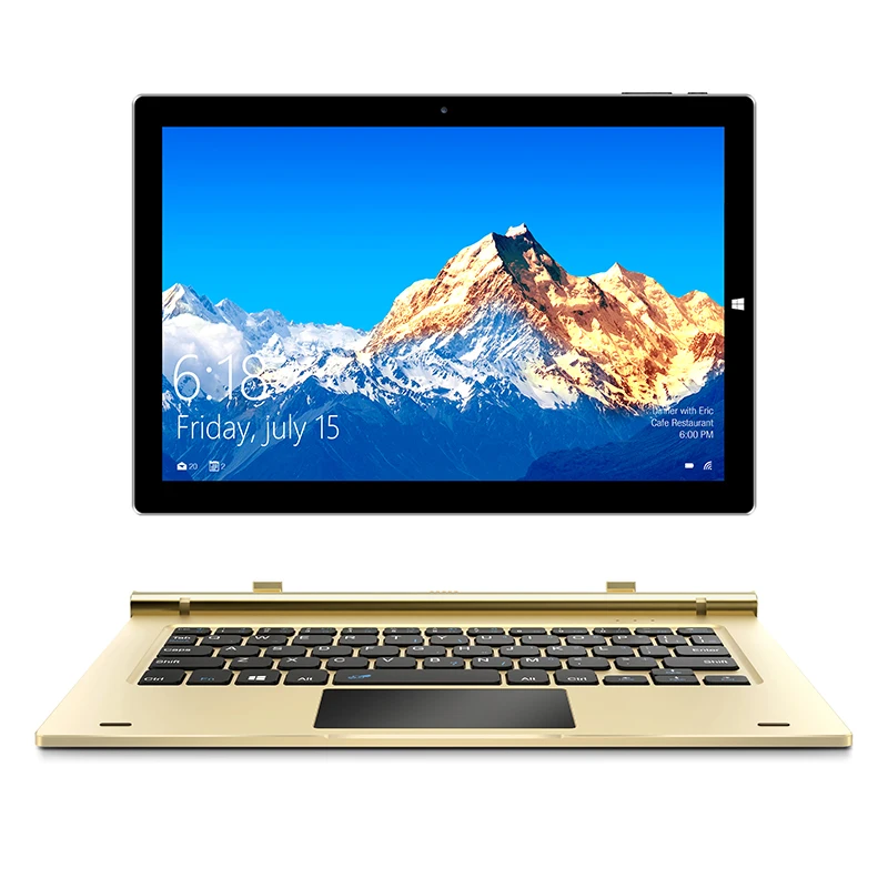Teclast Tbook 10: 10.1
