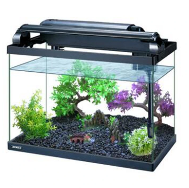 JENECA Multi-function Aquarium Used Fiberglass Fish Bowl for Sale