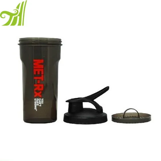 Custom Protein Water Bottle Function Water Bottle 700ml