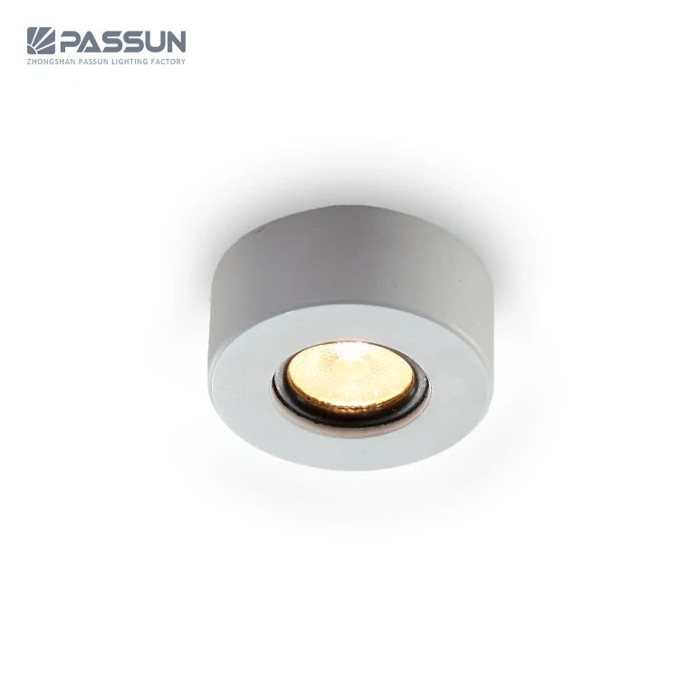 Shiny Star Ceiling Design Led Spot Lighting 1w Mini Led Spot Light