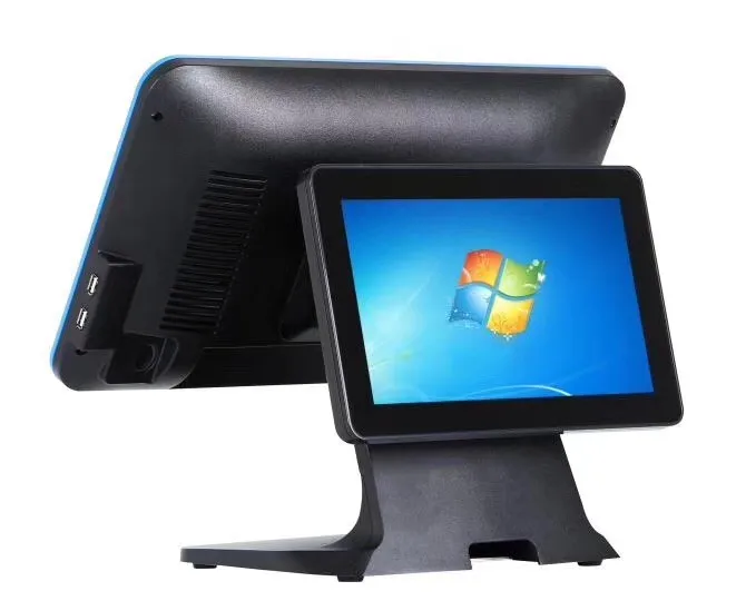 HOWE Mini Touch Pos System Using on Bus.