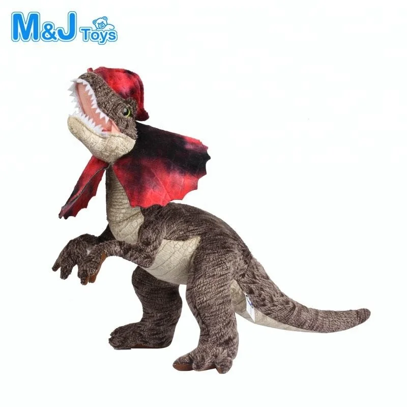 jurassic world corythosaurus toy