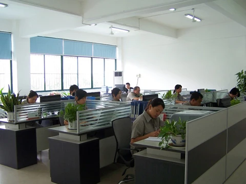 Kailiyuan Electronic Technology (shenzhen) Co., Ltd.