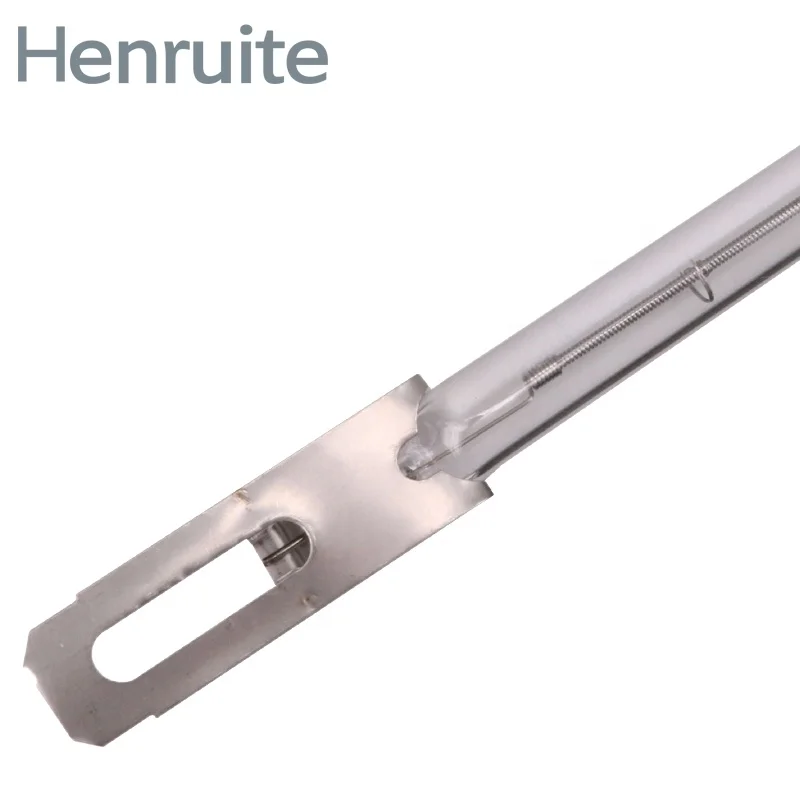 Commercial Laminator Shrink Wrapping Machine Heating Lamps