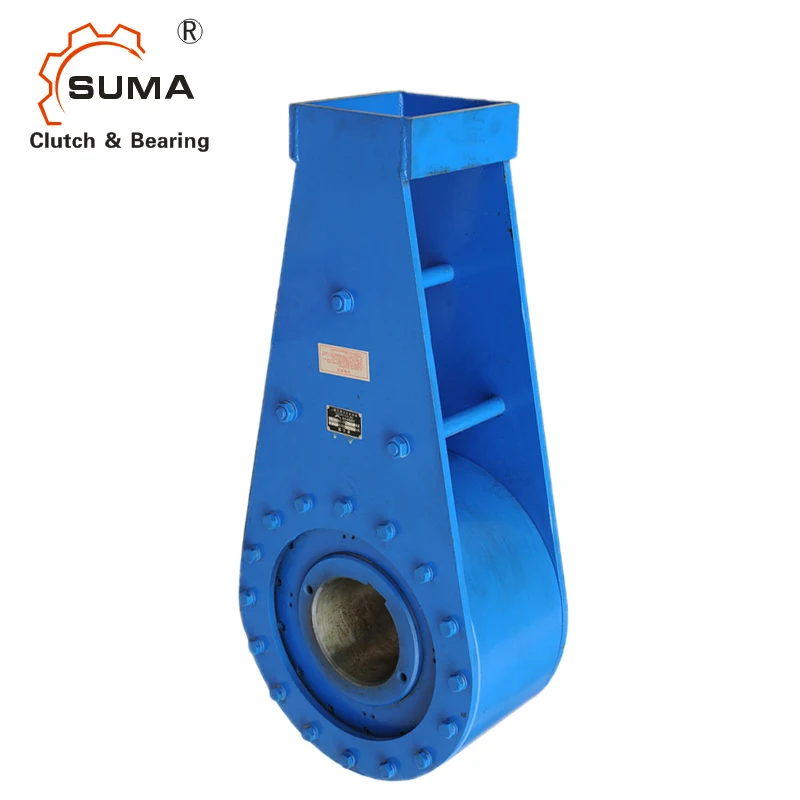 NYD 320 NYD320 One Way Bearings Backstop Clutch for Conveyor Belt