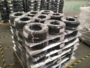 Solar cable Black and red TUV approved Tinned copper dc cable xlpe insulation cable for solar panel from China supplier