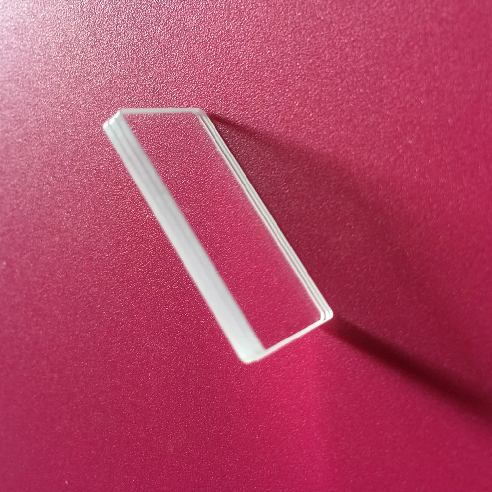 Очень ясно антибликовое покрытие стекла с высоким коэффициентом пропускания